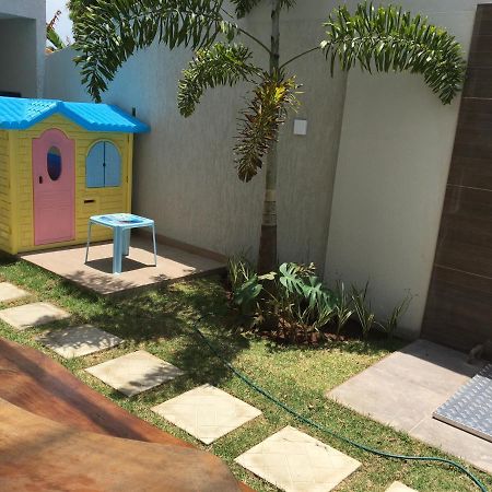 Casa De Praia Tamandaré Dış mekan fotoğraf