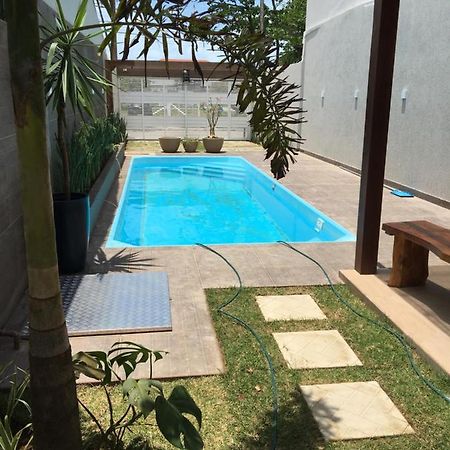 Casa De Praia Tamandaré Dış mekan fotoğraf
