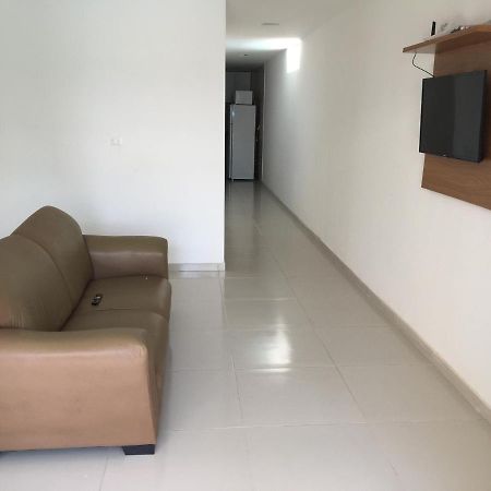 Casa De Praia Tamandaré Dış mekan fotoğraf