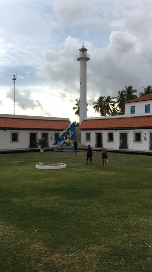 Casa De Praia Tamandaré Dış mekan fotoğraf