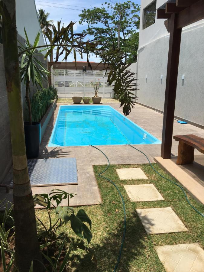 Casa De Praia Tamandaré Dış mekan fotoğraf