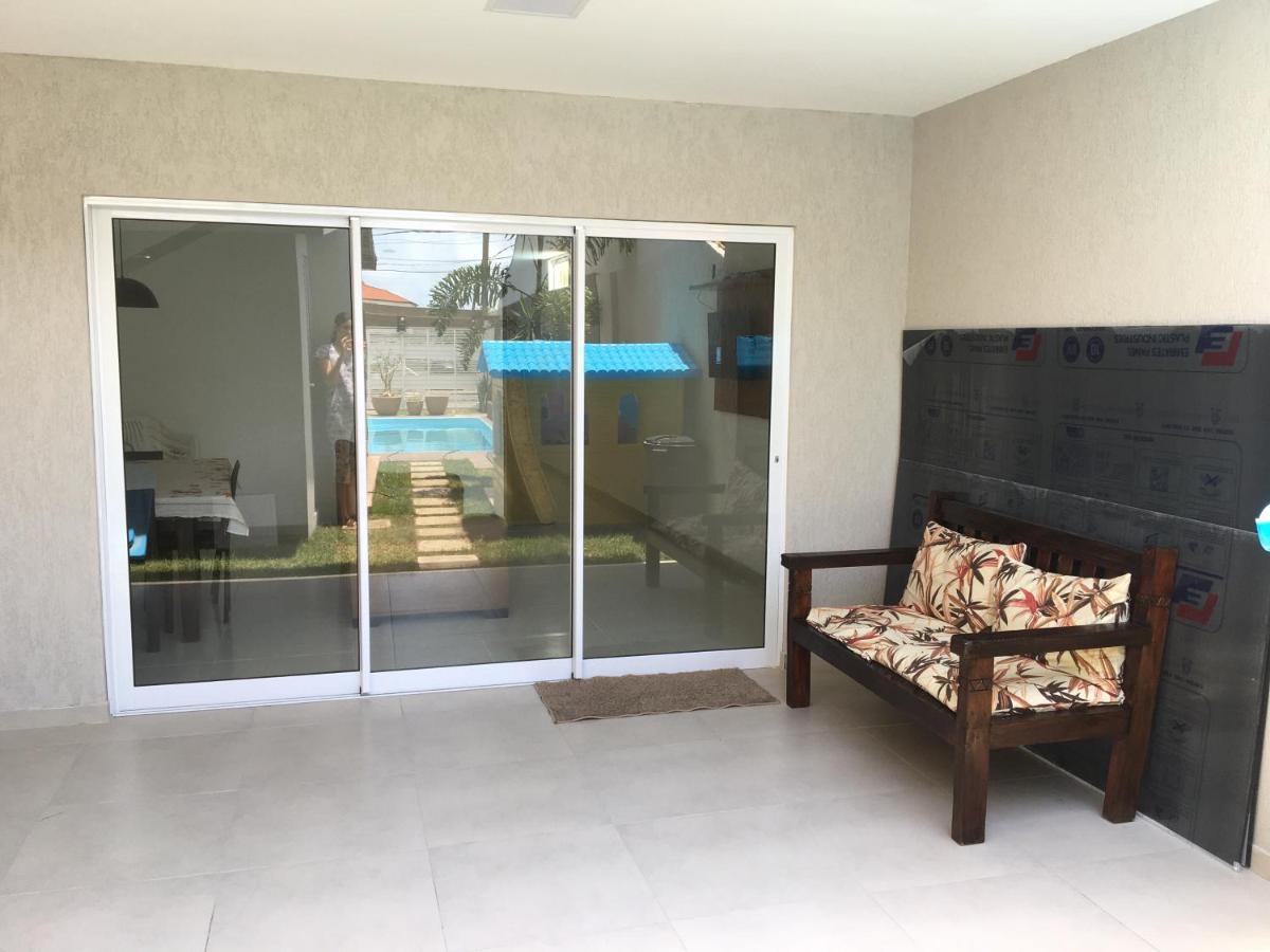 Casa De Praia Tamandaré Dış mekan fotoğraf