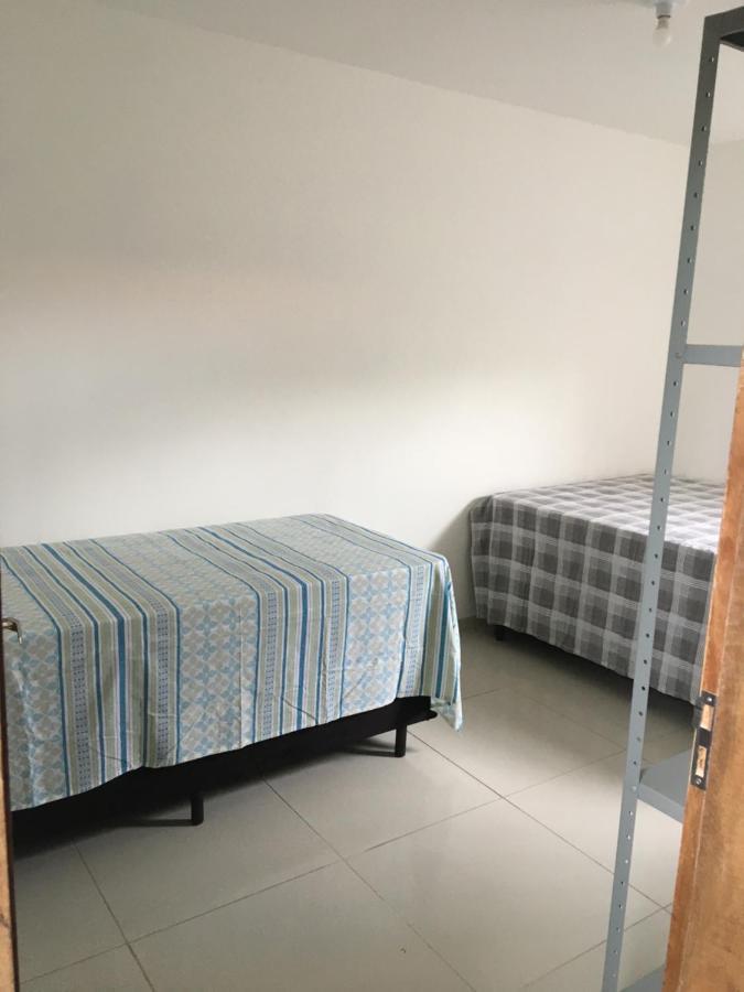 Casa De Praia Tamandaré Dış mekan fotoğraf