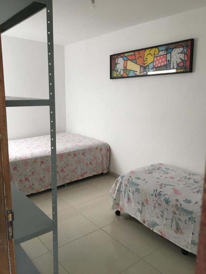 Casa De Praia Tamandaré Dış mekan fotoğraf