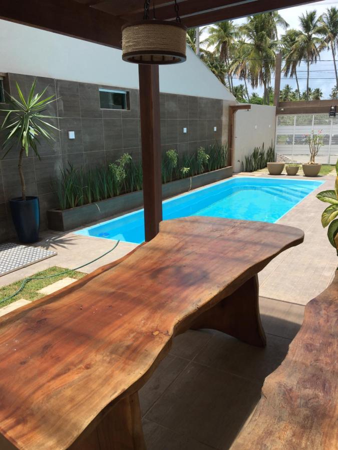 Casa De Praia Tamandaré Dış mekan fotoğraf