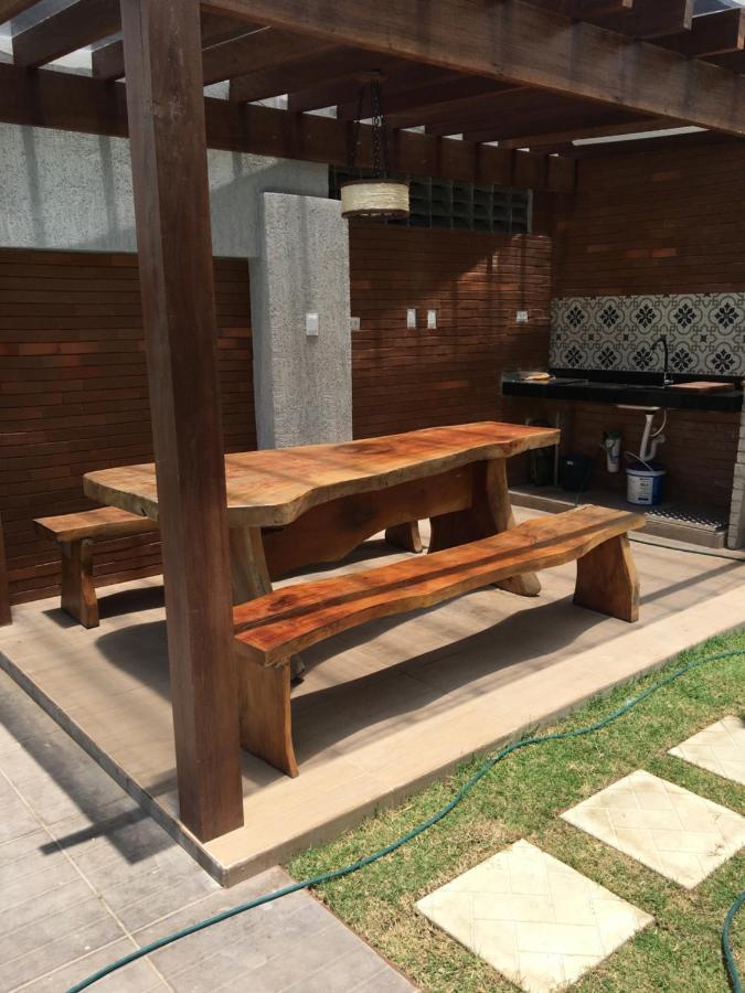 Casa De Praia Tamandaré Dış mekan fotoğraf
