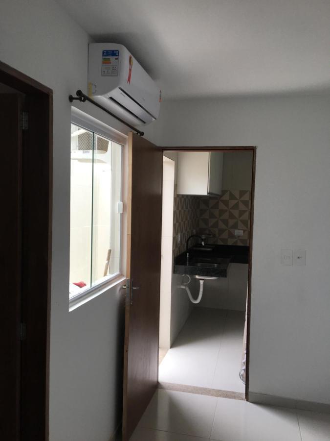 Casa De Praia Tamandaré Dış mekan fotoğraf