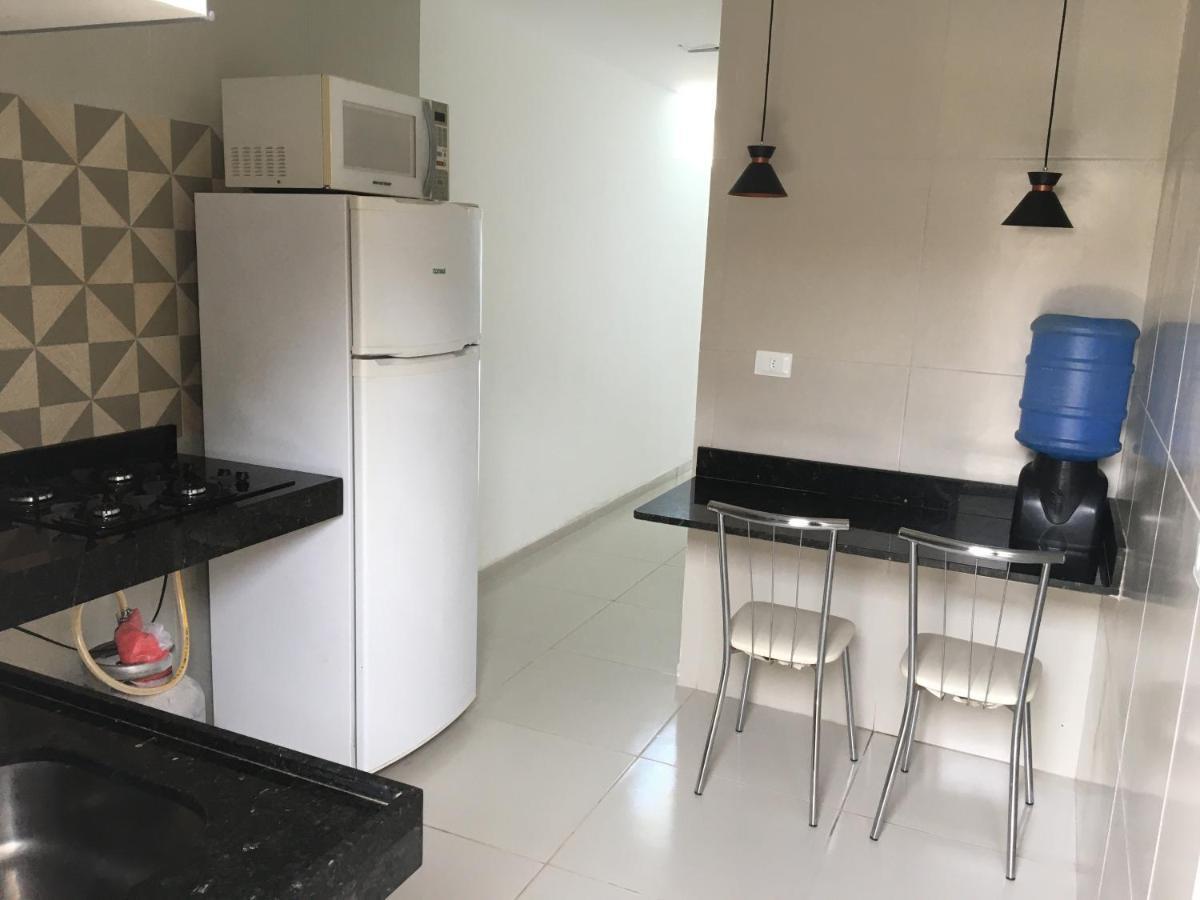 Casa De Praia Tamandaré Dış mekan fotoğraf